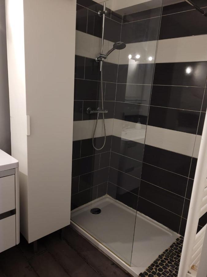 Apartament Au Calme, 200M Du Centre T2 Avec Balcon Et Parking Cassis Zewnętrze zdjęcie