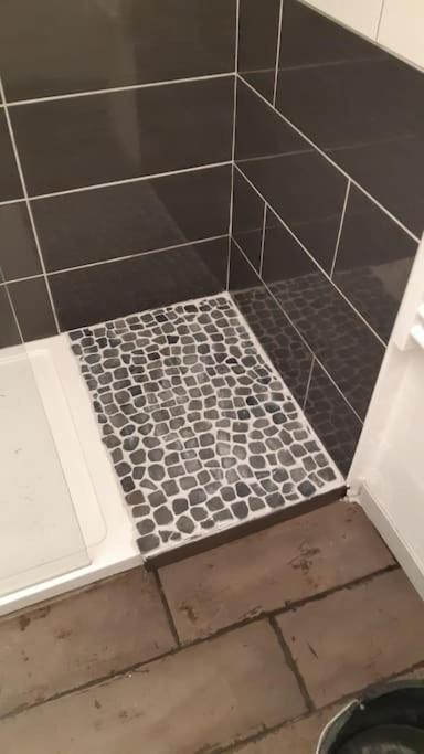 Apartament Au Calme, 200M Du Centre T2 Avec Balcon Et Parking Cassis Zewnętrze zdjęcie