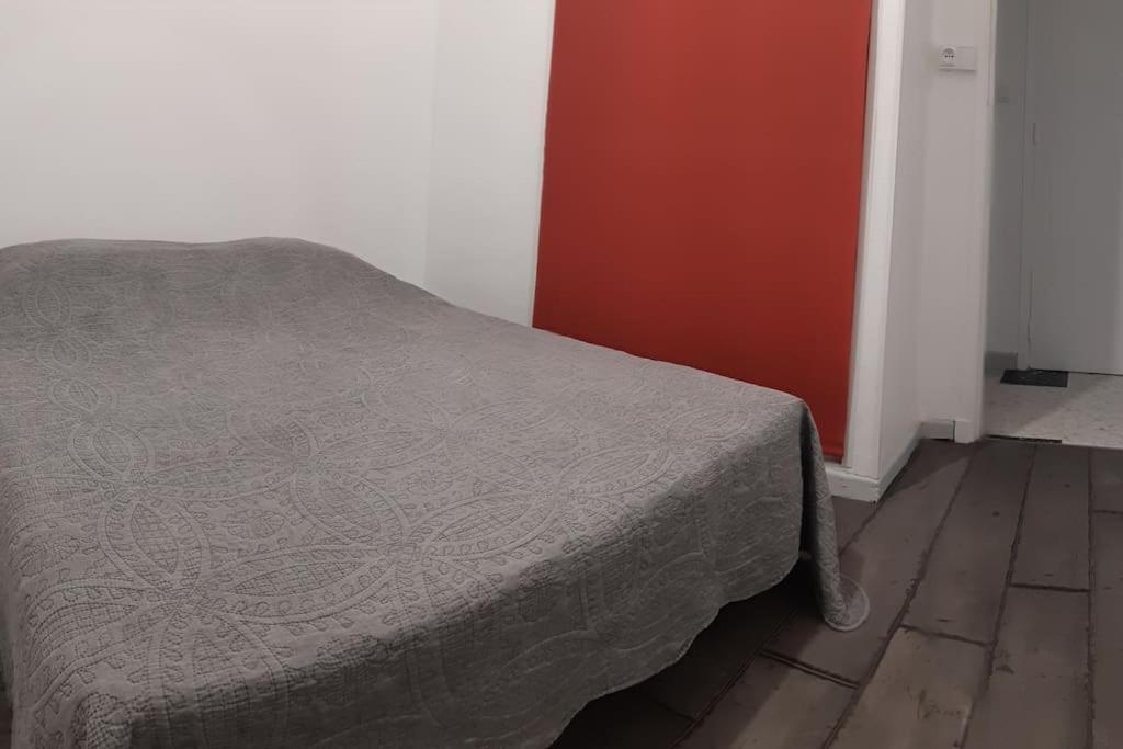 Apartament Au Calme, 200M Du Centre T2 Avec Balcon Et Parking Cassis Zewnętrze zdjęcie