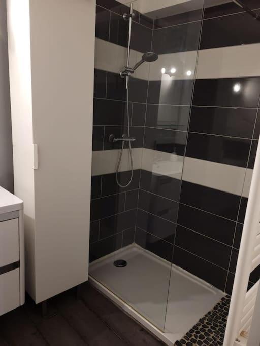 Apartament Au Calme, 200M Du Centre T2 Avec Balcon Et Parking Cassis Zewnętrze zdjęcie