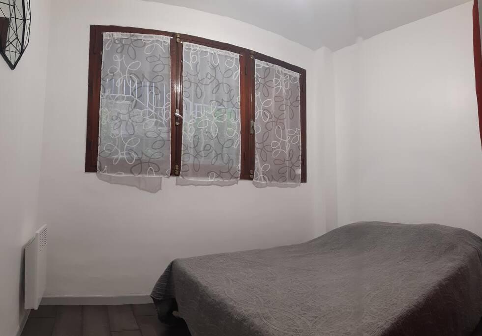 Apartament Au Calme, 200M Du Centre T2 Avec Balcon Et Parking Cassis Zewnętrze zdjęcie